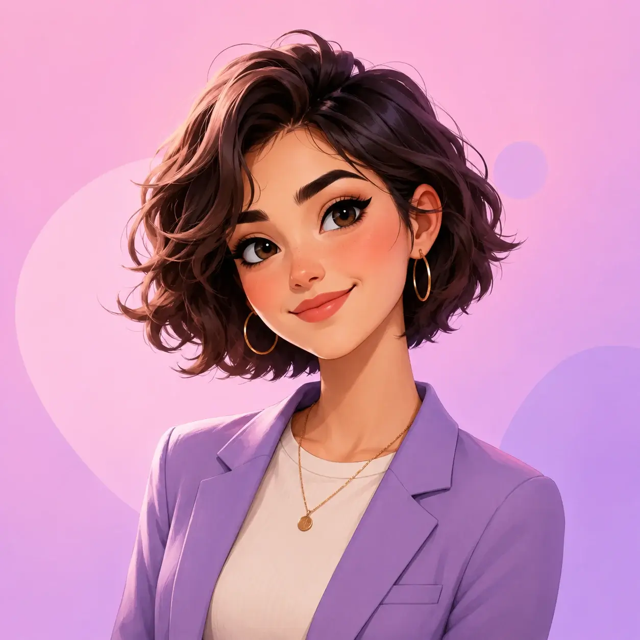 Zoey Lin avatar
