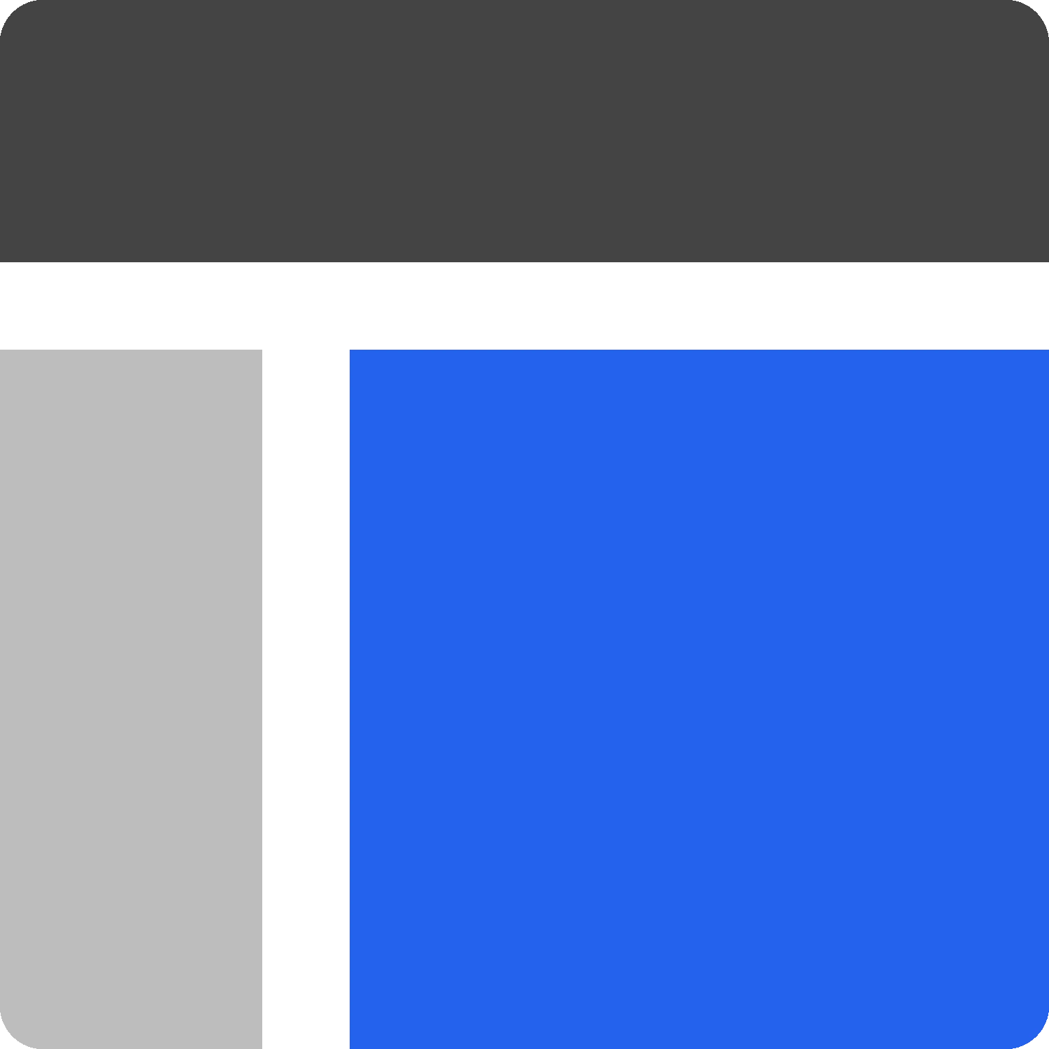 小镜故事板 XJSTORYBOARD logo